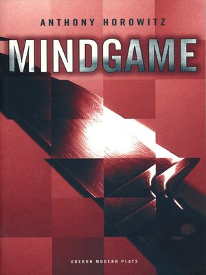 cover image of Mindgame